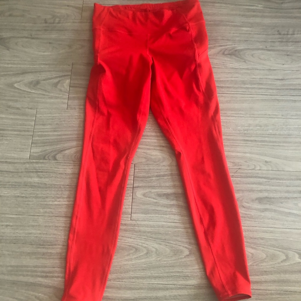 Athleta Contender Tight